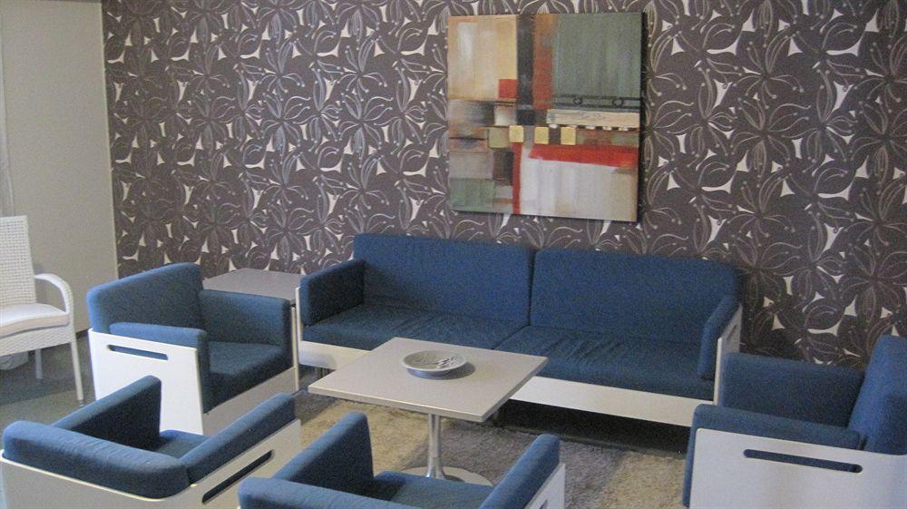 Hotel Pohjankievari 캠펠레 외부 사진
