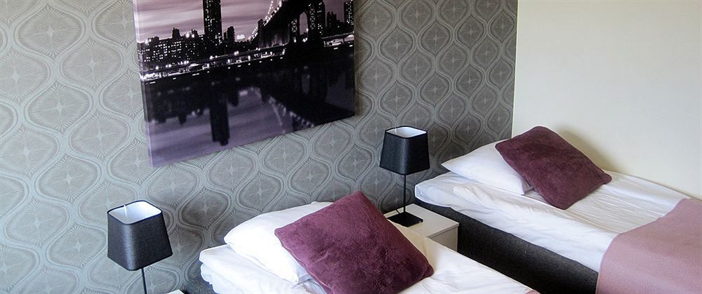 Hotel Pohjankievari 캠펠레 외부 사진